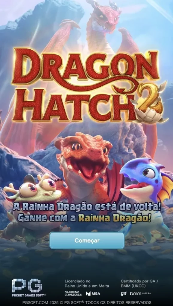 Dragon Hatch 2 demo